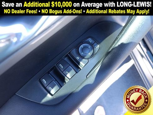 Used 2024 Chevrolet Blazer LT w/ Sound & Technology Package image 16