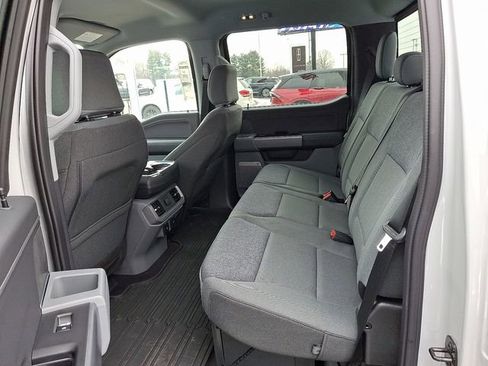 New 2024 Ford F150 XLT w/ Equipment Group 303A High AWD/4WD image 5