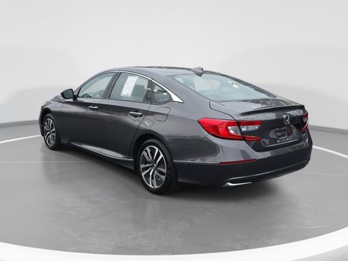 Used 2020 Honda Accord Touring image 7