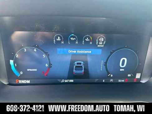 New 2026 Ford F150 XLT w/ Equipment Group 302A MID AWD/4WD image 15