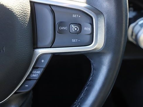 Used 2024 RAM 2500 Laramie w/ Night Edition image 25