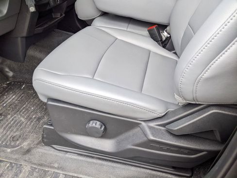 New 2024 Ford F550 XL image 14