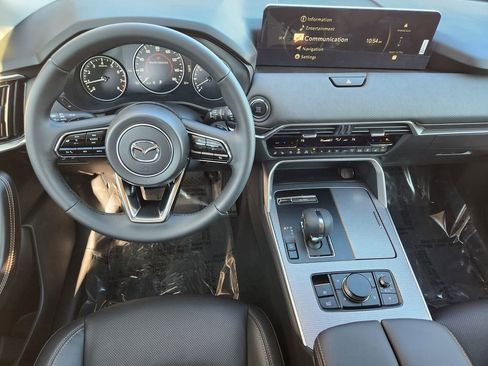 New 2026 MAZDA CX-90 3.3 Turbo w/ Preferred Package image 3