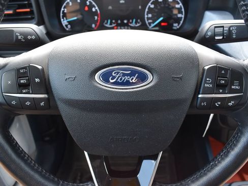 Used 2022 Ford Maverick XLT w/ Equipment Group 300A Standard AWD/4WD image 14