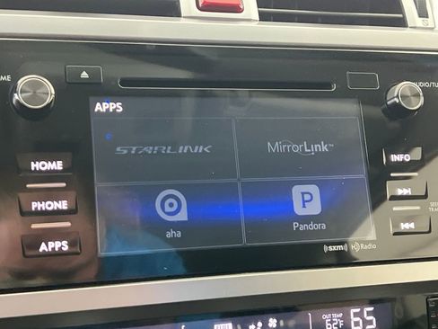 Used 2015 Subaru Outback 2.5i Limited image 21