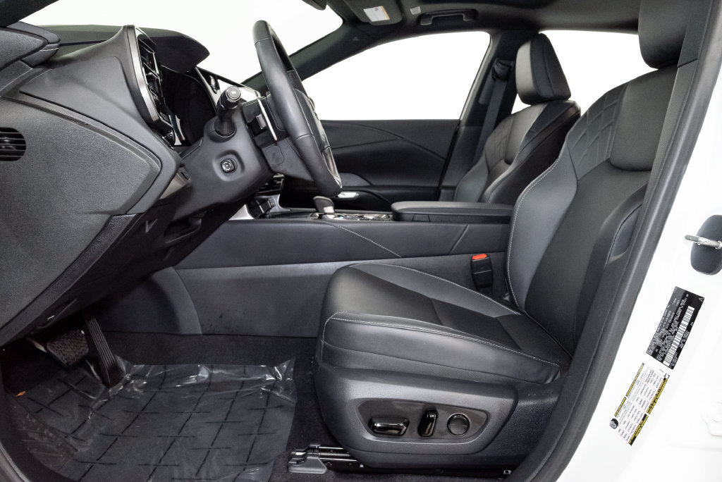 Used 2026 Lexus RX 350 Premium w/ Convenience Package AWD/4WD image 14