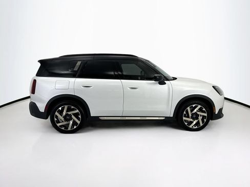 New 2027 MINI Cooper Countryman S w/ Comfort Package Max AWD/4WD image 4