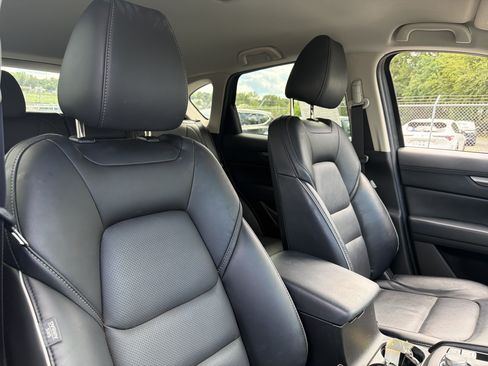 Used 2024 MAZDA CX-5 AWD 2.5 S w/ Select Package image 9