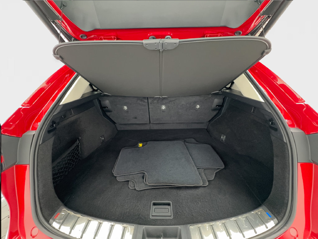 Used 2024 Lexus NX 250 FWD w/ Cold Area Package image 14
