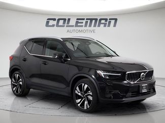 Used 2023 Volvo XC40 B5 Plus w/ Protection Package Premier video 1