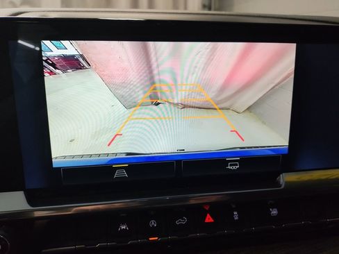 Used 2025 Chevrolet Silverado 1500 LT w/ LPO, Liner Protection Package image 30