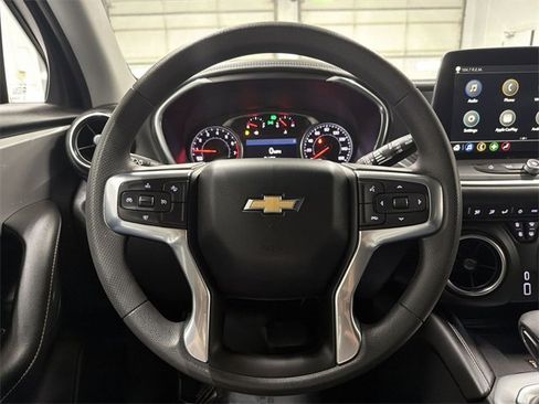 Certified 2024 Chevrolet Blazer LT w/ Convenience Package image 30