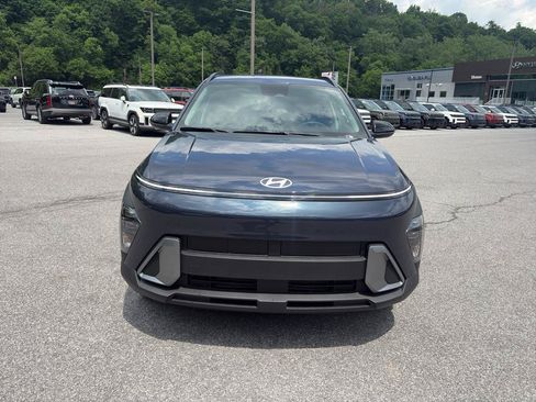 New 2026 Hyundai Kona SEL Sport AWD/4WD image 2