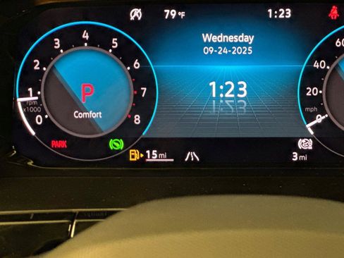 New 2026 Volkswagen Atlas SE image 27