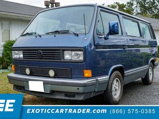 Used 1989 Volkswagen Vanagon video 1