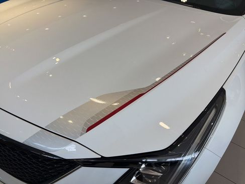 Used 2025 Cadillac CT5 Sport RWD image 4
