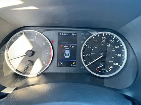 New 2025 Nissan Sentra S image 15