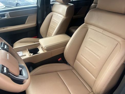 New 2025 Hyundai Santa Fe Limited image 22