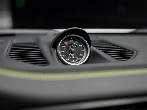 Used 2019 Porsche 911 Targa 4S image 50