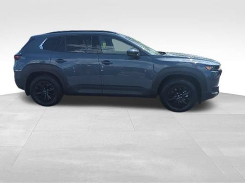 Certified 2026 MAZDA CX-50 AWD 2.5 Hybrid w/ Weather Package image 5