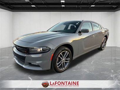Used 2019 Dodge Charger SXT w/ Driver Confidence Group