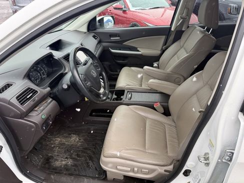 Used 2014 Honda CR-V EX-L image 7