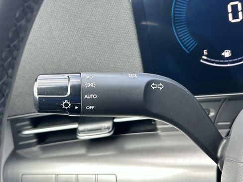 New 2026 Hyundai Kona SEL Sport image 31