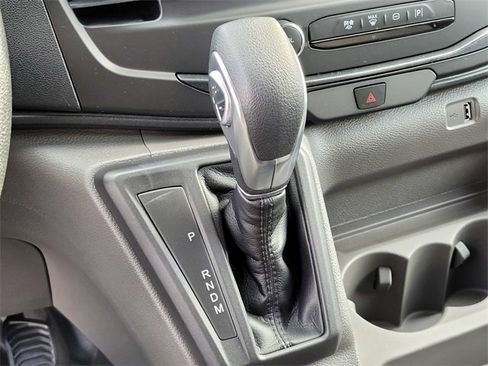 New 2026 Ford Transit 350 148 High Roof Extended w/ Load Area Protection Package image 19