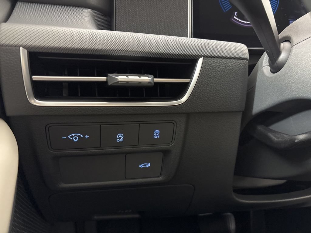 New 2026 Hyundai Sonata SE FWD image 35