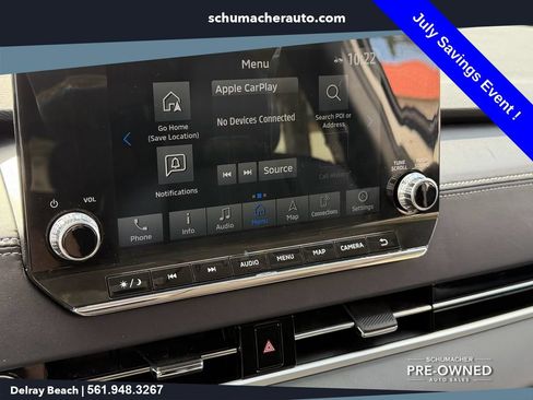 Used 2024 Mitsubishi Outlander FWD image 21