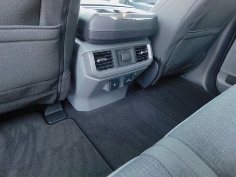 New 2024 Ford F150 XLT w/ Equipment Group 302A MID image 18