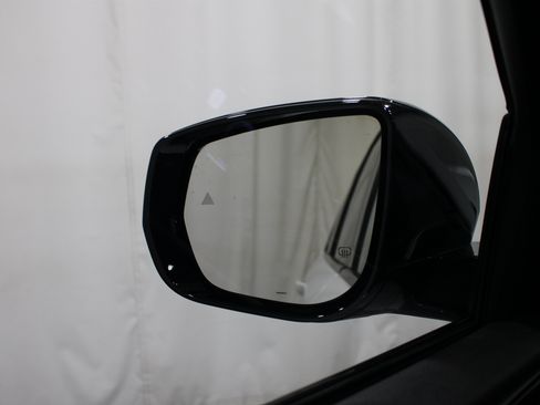 Used 2023 Jeep Grand Cherokee L Laredo AWD/4WD image 9