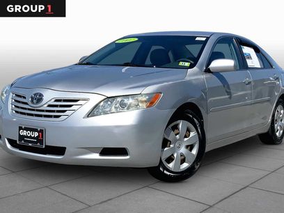 Used 2007 Toyota Camry LE