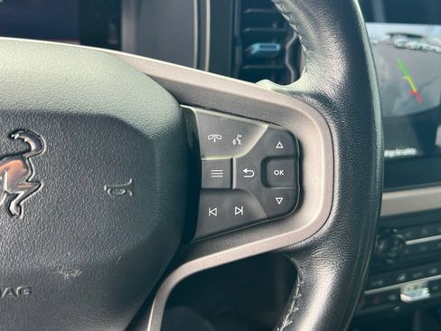 Used 2021 Ford Bronco Wildtrak AWD/4WD image 22