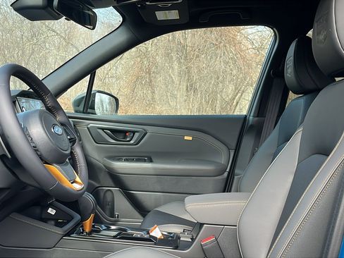 New 2026 Subaru Forester Wilderness image 7