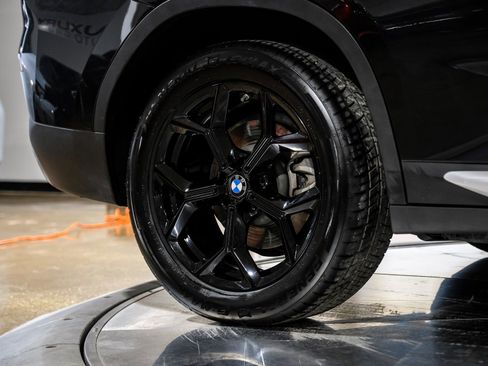 Used 2024 BMW X4 xDrive30i image 64