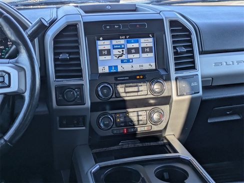 Used 2019 Ford F250 Lariat w/ Lariat Ultimate Package image 13