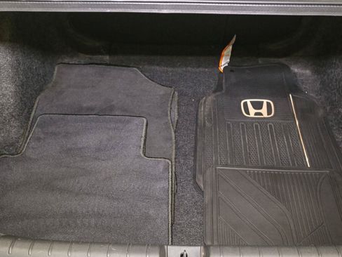 Used 2018 Honda Civic EX image 12