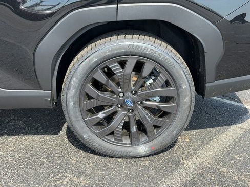 New 2026 Subaru Forester Sport AWD/4WD image 5
