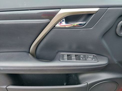 Used 2021 Lexus RX 350 AWD w/ Accessory Package image 39