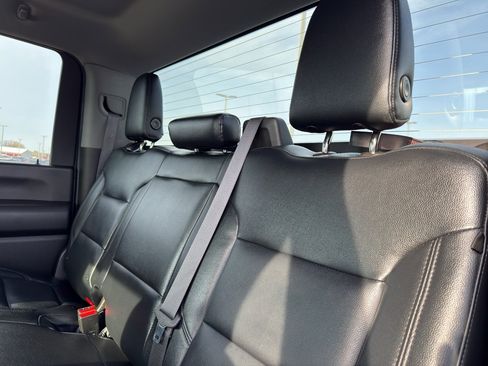 Used 2021 Chevrolet Silverado 2500 LT w/ Z71 Sport Edition image 35