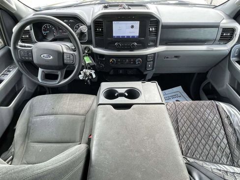 Used 2021 Ford F150 XLT image 11
