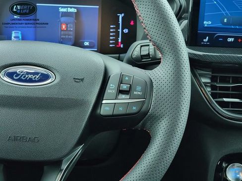 Used 2023 Ford Escape ST-Line w/ Tech Pack #1 AWD/4WD image 29