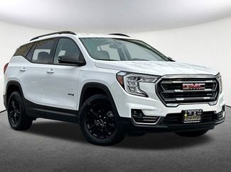 Used 2023 GMC Terrain AT4 video 2