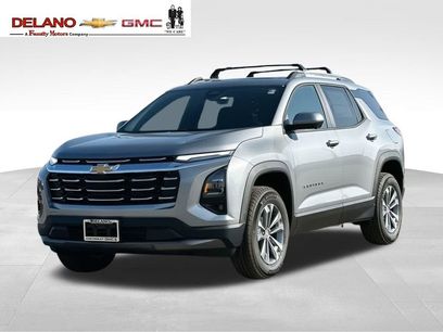 New 2025 Chevrolet Equinox LT w/ Convenience Package II