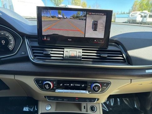 Used 2023 Audi Q5 2.0T Premium Plus w/ Premium Plus Package AWD/4WD image 27
