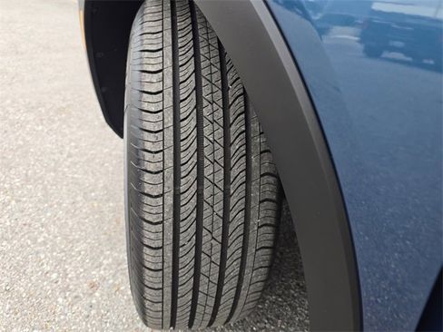 Certified 2024 Buick Envista Preferred w/ Convenience I Package image 31