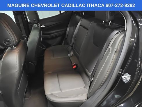 Used 2023 Buick Encore GX Select w/ Experience Buick Package FWD image 32