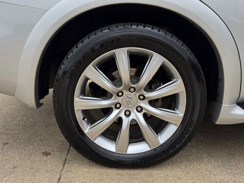 Used 2012 INFINITI QX56 2WD w/ Theater Pkg image 15