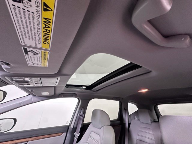 Used 2021 Honda CR-V EX image 21